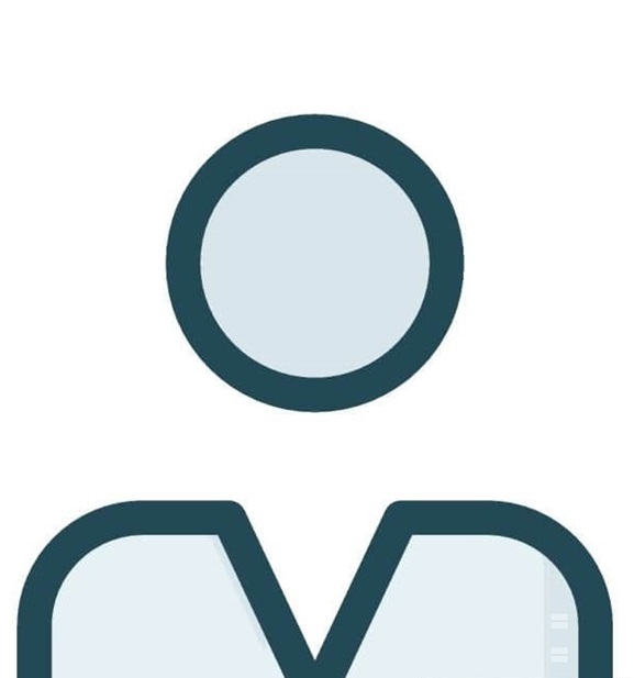 Team Member Default image